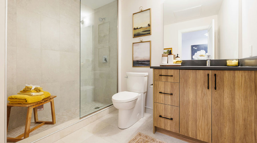 Bathroom Cleaning Tips